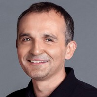 Petr Dvorak