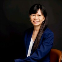 Lynn Cheong
