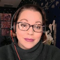 Delphene Reid