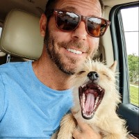 Mike Menza, DMS-C MEd