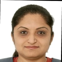 CA Saloni Pandya