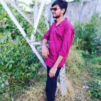 Chirag Mevada