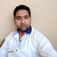 Atul Kumar Kashyap