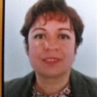Patricia Martinez Valdez