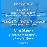 Creative Copywriter