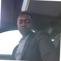 Ime Shikongo