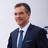 Panagiotis Papastamatiou