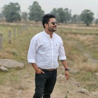 Sourav Shant Dubey