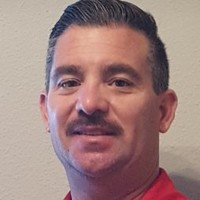 Jeff Mcthorn