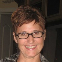 Cheryl Finch