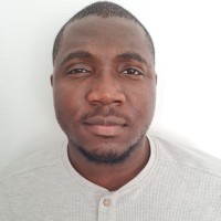 Justin Adimado