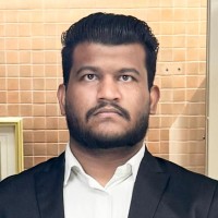 Amandeep Kumar