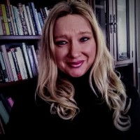 Dr. Carol Colvin