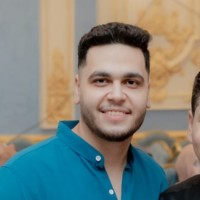Ahmed Esmail