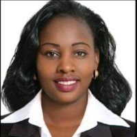 Grace Murigi