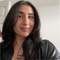 Meena Ferouzi