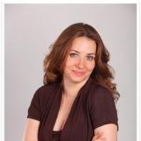 Elena Buyanova