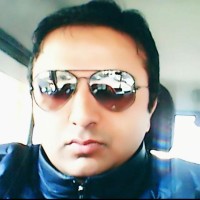 Anurag Sharma Dhungel