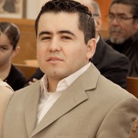 Jorge Reynoso