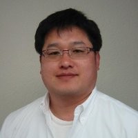 Daniel Suh