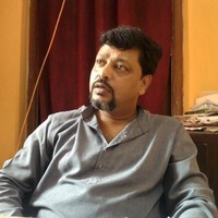 Sanjib Chakraborty