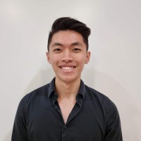 Paul Shih