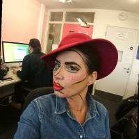 Danielle Bowles