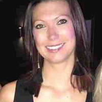 Claire Cornish