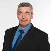 Sean Barker