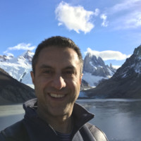 Simrat Randhawa MD, MBA