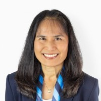 Jocelyn Woo