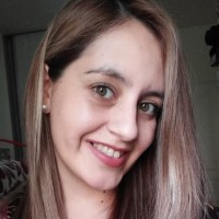 Noelia Melgarejo