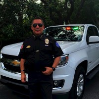 Fez Clark Irizarry
