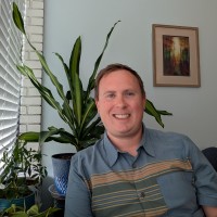 Jeffrey Graham, NCC, LCPC