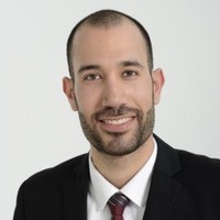 Jonathan Correa