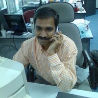 Kumarasamy Shanmugam