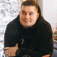 Александр Воронов