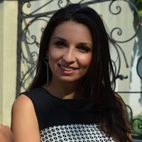 Cristina Moise