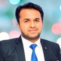 Chirag Kr. Garg