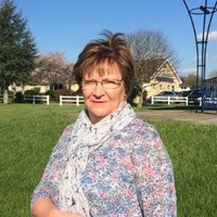 Sandra Collishaw