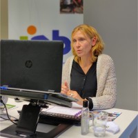 Lien Van Belle