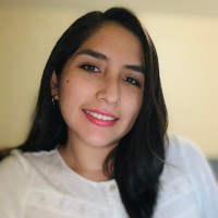 Mikaela Guadalupe Rosas Tenorio
