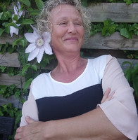 Tina Offersen