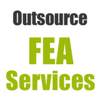 Outsource FEA Services