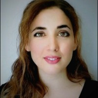 Konstantina Stampoltzi