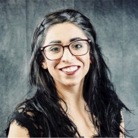 Amber Van Grinsven