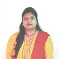 Preeti Ranjan