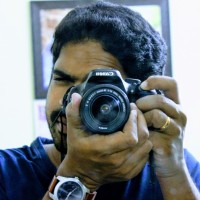 Vivekananda Harinath Pilli