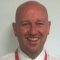 Adrian Tomlinson