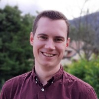 Matthew Godfrey
